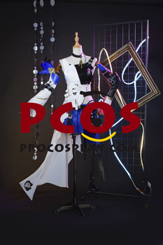 Photo de Honkai: Star Rail Serval Cosplay Costume C08262-AA