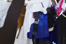 Imagen de Honkai: disfraz de Cosplay de Star Rail Serval C08262-AA