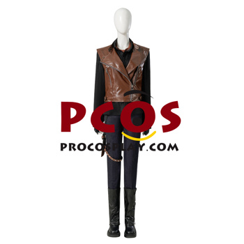 Picture of The Walking Dead Maggie Greene Cosplay Costume C08260