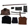 Picture of The Walking Dead Maggie Greene Cosplay Costume C08260