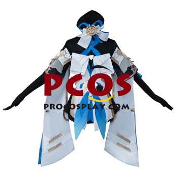 Picture of Game Honkai: Star Rail Pelageya Sergeyevna Pela Cosplay Costume C08241-A