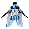 Photo de Jeu Honkai: Star Rail Pelageya Sergeyevna Pela Cosplay Costume C08241-A