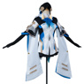 Photo de Jeu Honkai: Star Rail Pelageya Sergeyevna Pela Cosplay Costume C08241-A