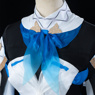 Photo de Jeu Honkai: Star Rail Pelageya Sergeyevna Pela Cosplay Costume C08241-A