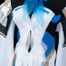 Photo de Jeu Honkai: Star Rail Pelageya Sergeyevna Pela Cosplay Costume C08241-A