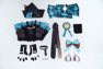 Immagine del costume cosplay Genshin Impact Lynette C08256-AA