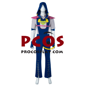 Picture of Jodio Joestar Cosplay Costume C08246