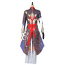 Immagine del gioco Honkai: costume cosplay Star Rail Blade C08242E-B