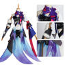 Photo de Jeu Honkai: Star Rail Seele Cosplay Costume C08243E-B