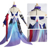 Photo de Jeu Honkai: Star Rail Seele Cosplay Costume C08243E-B