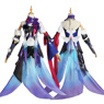 Photo de Jeu Honkai: Star Rail Seele Cosplay Costume C08243E-B