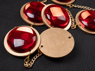 Picture of DC Teen Titans Rachel Roth Raven Cosplay Accessories Raven Belt mp004071_Ruby
