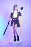 Immagine del gioco Honkai: Star Rail Trailblazer X Costume Cosplay C07970-A