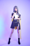 Immagine del gioco Honkai: Star Rail Trailblazer X Costume Cosplay C07970-A