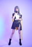 Image de Jeu Honkai: Star Rail Trailblazer X Cosplay Costume C07970-A