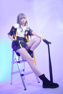 Picture of Game Honkai: Star Rail Trailblazer X Cosplay Costume C07970-A