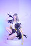 Immagine del gioco Honkai: Star Rail Trailblazer X Costume Cosplay C07970-A