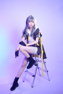 Immagine del gioco Honkai: Star Rail Trailblazer X Costume Cosplay C07970-A