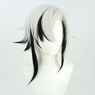 Изображение Genshin Impact Knave Arlecchino Cosplay Wig C08289