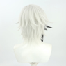 Picture of Genshin Impact Knave Arlecchino Cosplay Wig  C08289