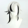 Picture of Genshin Impact Knave Arlecchino Cosplay Wig  C08289