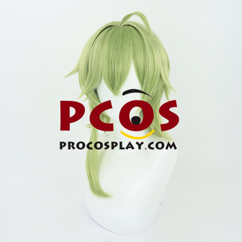 Изображение Genshin Impact Xumi Collei Cosplay Wig C08288