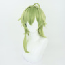 Immagine della parrucca cosplay Genshin Impact Xumi Collei C08288