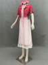 Picture of Final Fantasy VII Aerith Gainsborough Cosplay Costume C08279