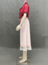 Photo de Final Fantasy VII Aerith Gainsborough Cosplay Costume C08279