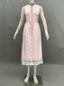 Photo de Final Fantasy VII Aerith Gainsborough Cosplay Costume C08279