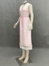 Photo de Final Fantasy VII Aerith Gainsborough Cosplay Costume C08279