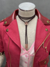 Photo de Final Fantasy VII Aerith Gainsborough Cosplay Costume C08279