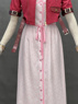 Photo de Final Fantasy VII Aerith Gainsborough Cosplay Costume C08279