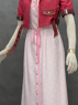 Photo de Final Fantasy VII Aerith Gainsborough Cosplay Costume C08279