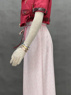 Photo de Final Fantasy VII Aerith Gainsborough Cosplay Costume C08279