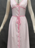 Photo de Final Fantasy VII Aerith Gainsborough Cosplay Costume C08279