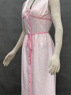 Photo de Final Fantasy VII Aerith Gainsborough Cosplay Costume C08279