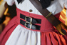 Bild des neuen Genshin Impact Klee Cosplay-Kostüms für Kinder C08263-A