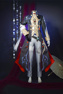 Photo de Jeu Honkai: Costume Cosplay Star Rail Blade C08264-AA