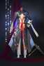 Photo de Jeu Honkai: Costume Cosplay Star Rail Blade C08264-AA