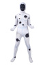 Immagine di Across the Spider-Verse Dr. Jonathan Ohnn The Spot Costume cosplay per bambini C08277