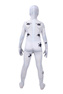 Immagine di Across the Spider-Verse Dr. Jonathan Ohnn The Spot Costume cosplay per bambini C08277