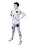 Picture of Across the Spider-Verse Dr. Jonathan Ohnn The Spot Cosplay Costume For Kids C08277