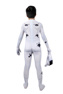 Immagine di Across the Spider-Verse Dr. Jonathan Ohnn The Spot Costume cosplay per bambini C08277