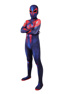 Picture of Across the Spider-Verse Miguel O'Hara Cosplay Costume For Kids C08276