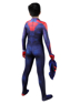 Picture of Across the Spider-Verse Miguel O'Hara Cosplay Costume For Kids C08276