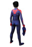 Image de Across the Spider-Verse Miguel O'Hara Cosplay Costume pour enfants C08276