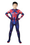 Image de Across the Spider-Verse Miguel O'Hara Cosplay Costume pour enfants C08276