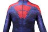 Image de Across the Spider-Verse Miguel O'Hara Cosplay Costume pour enfants C08276