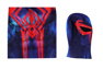 Immagine di Across the Spider-Verse Miguel O'Hara Costume Cosplay per bambini C08276